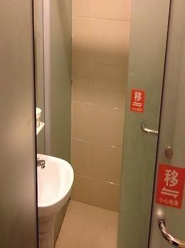 A9 Motel 159 Shanghai Exterior foto